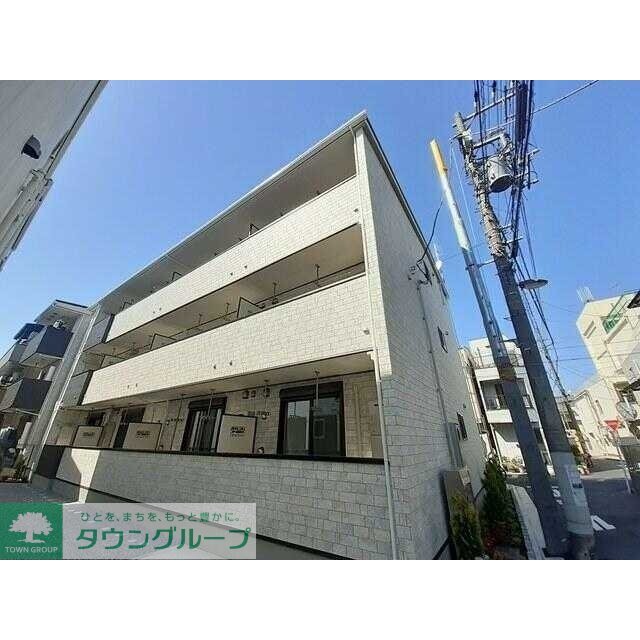 パーチェMTの賃貸物件