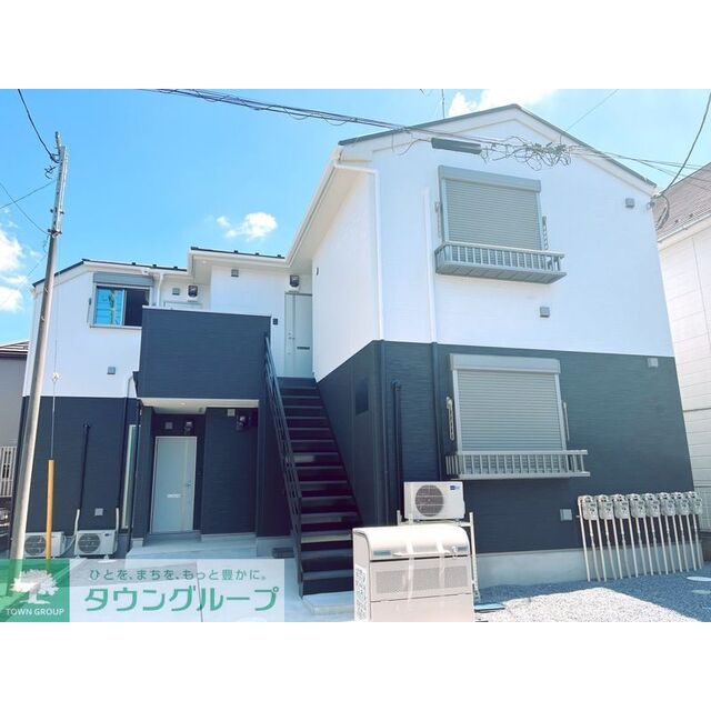 アイコート鎌ヶ谷の賃貸物件