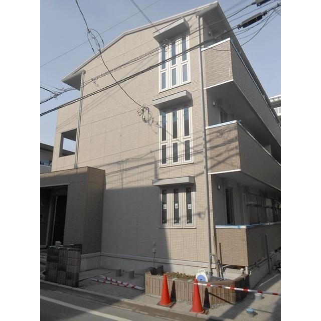 ワイズヴィラ上大岡の賃貸物件