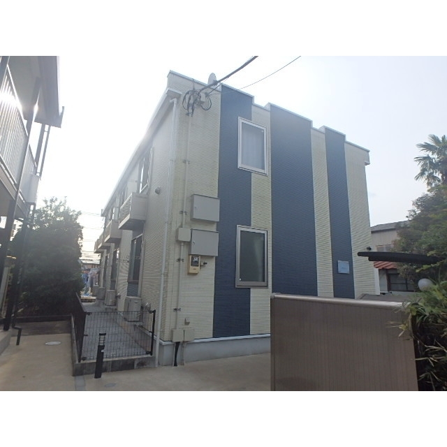 パサージュIの賃貸物件