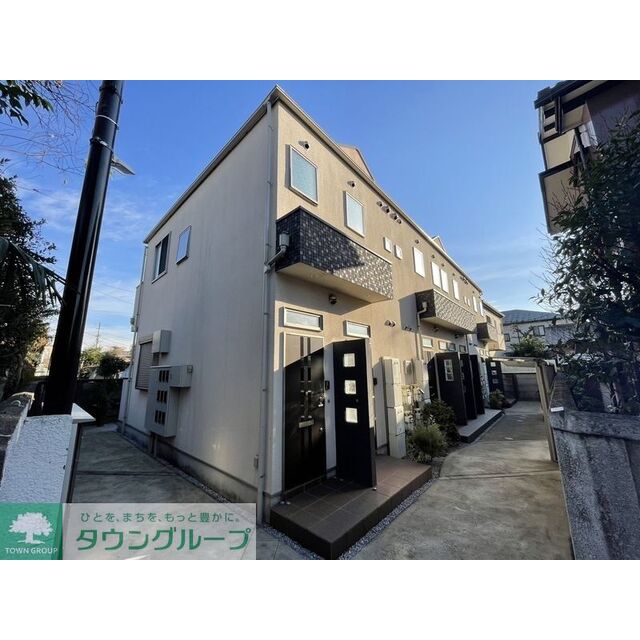 CITYSTAGE高井戸東の賃貸物件