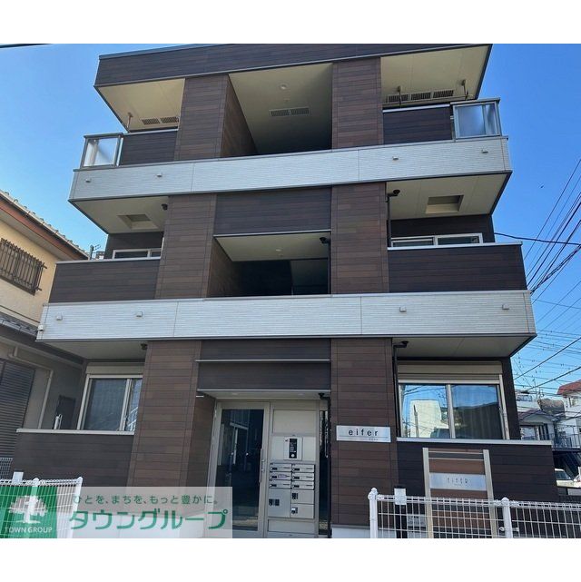 アイファの賃貸物件