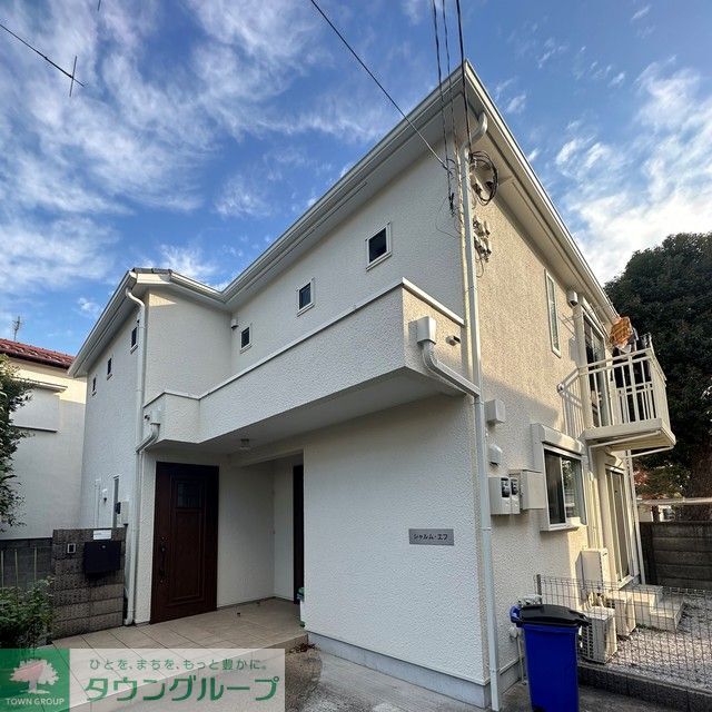 シャルム・エフの賃貸物件