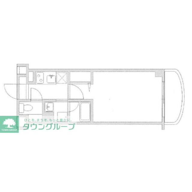 物件名