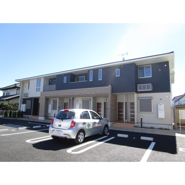 ルピナスの賃貸物件