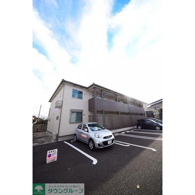 セレノアロッジオの賃貸物件