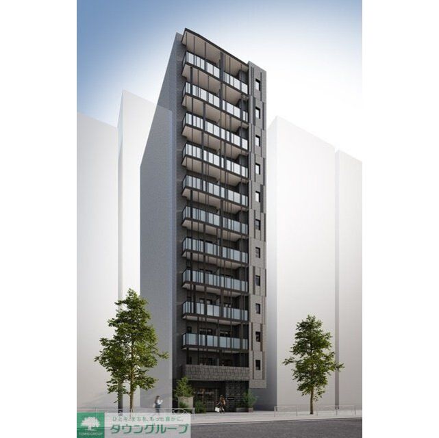 コンフォリア・リヴ東池袋の賃貸物件