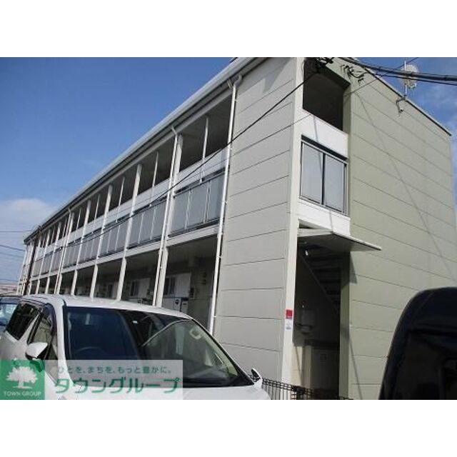 レオパレスシャルムの賃貸物件