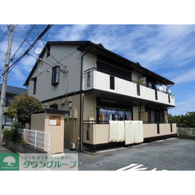 グレイスOJIMA C棟の賃貸物件