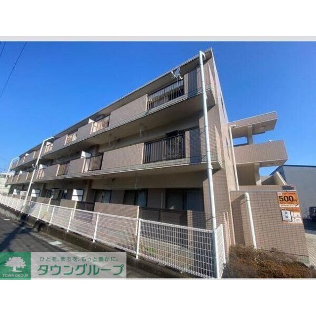 グレース松戸２の賃貸物件