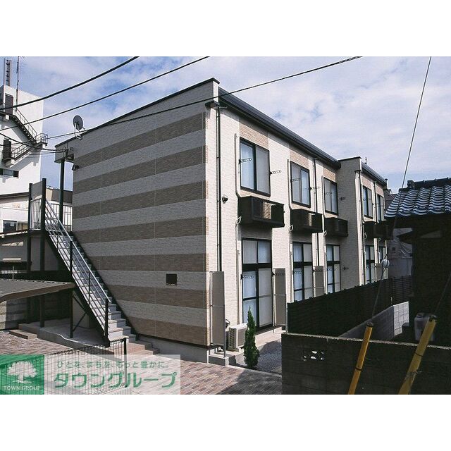 レオパレスKEITAの賃貸物件