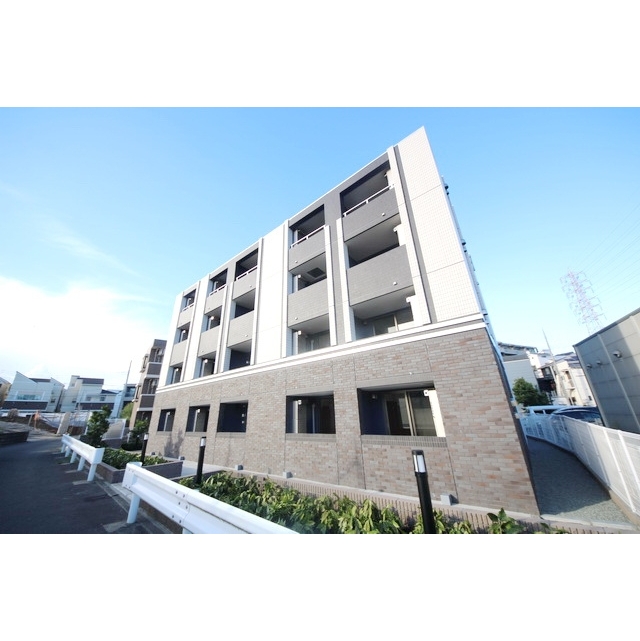 コート・ルージュ片倉の賃貸物件