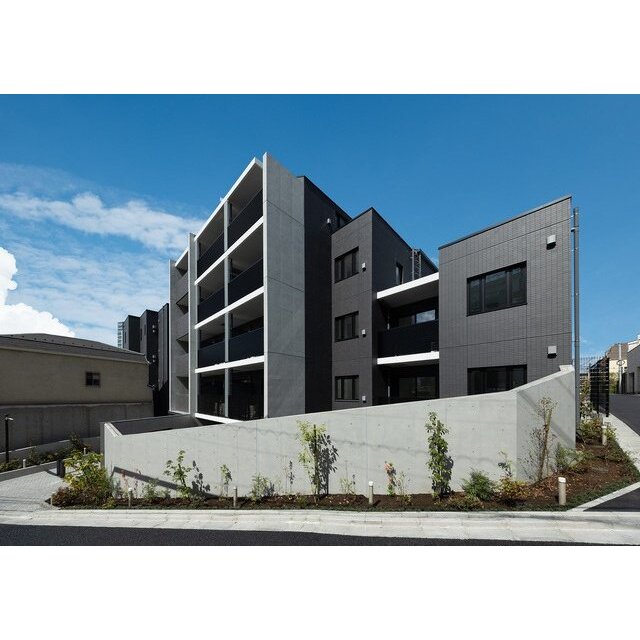 後楽園駅より徒歩11分 築1年7ヶ月 5階建の賃貸物件