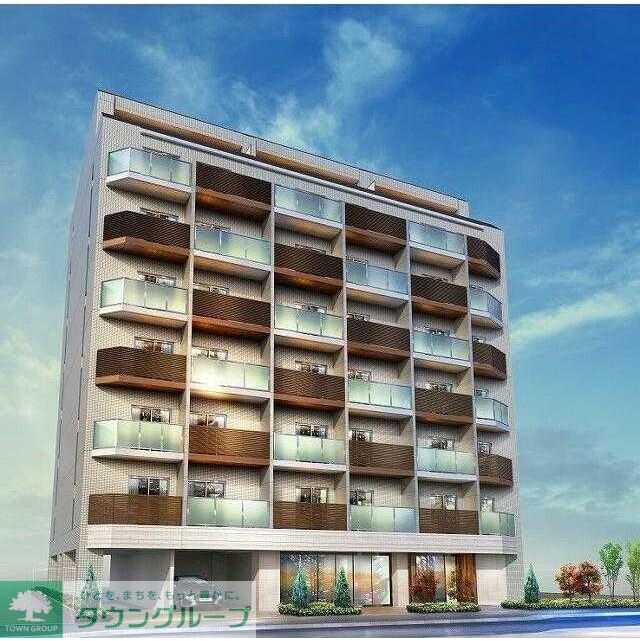 ＡＬＴＥＲＮＡ東池袋の賃貸物件