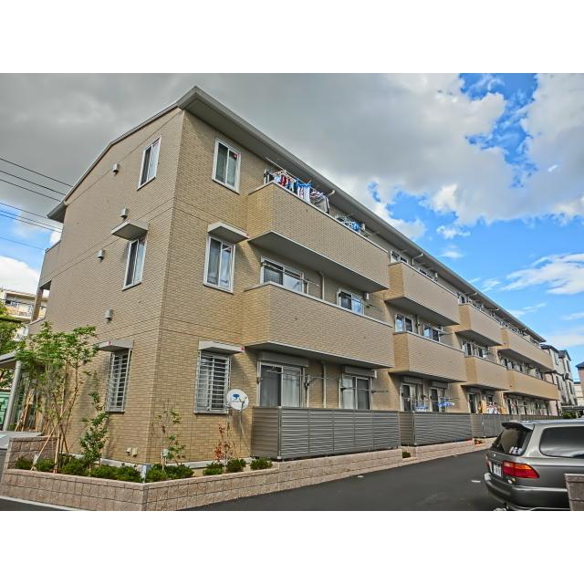 GrandChariotの賃貸物件