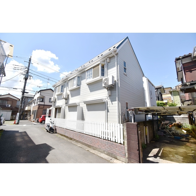 レイク．ヒルズ武蔵野台１の賃貸物件