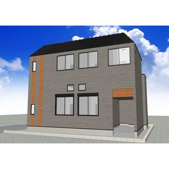 ハーモニーテラス平井VIIの賃貸物件