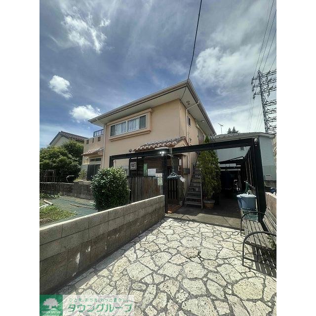 シーサーハウスの賃貸物件