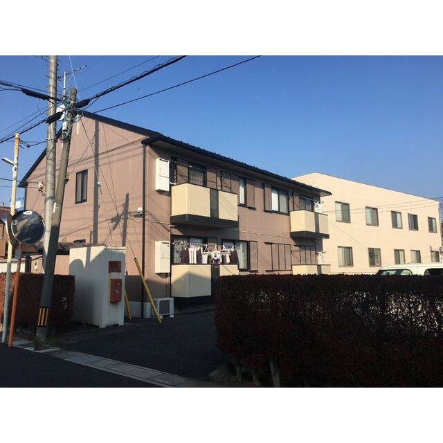 スカイシティ参番館の賃貸物件