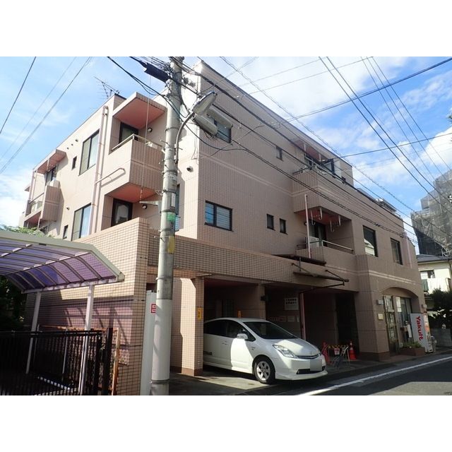 桜台コートハウスの賃貸物件