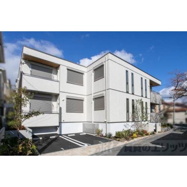 BellWood箕面如意谷の賃貸物件