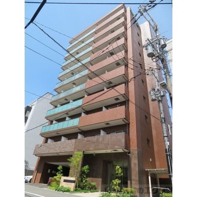 サムティ福島ルフレの賃貸物件