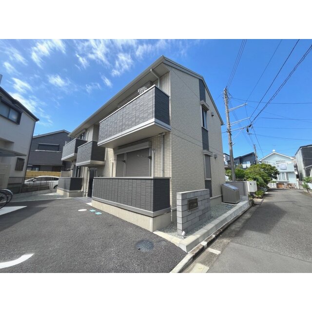 ソラーレ湘南の賃貸物件