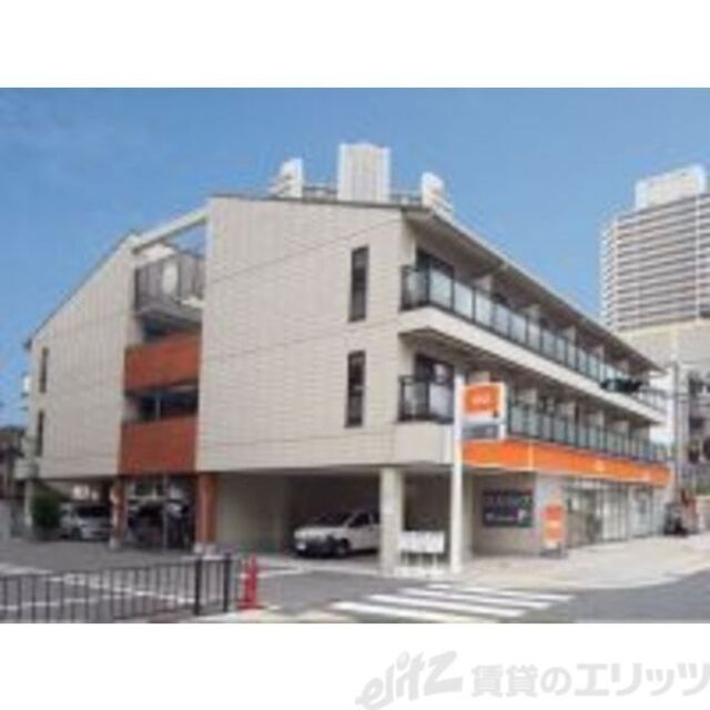 ウエストコーストの賃貸物件