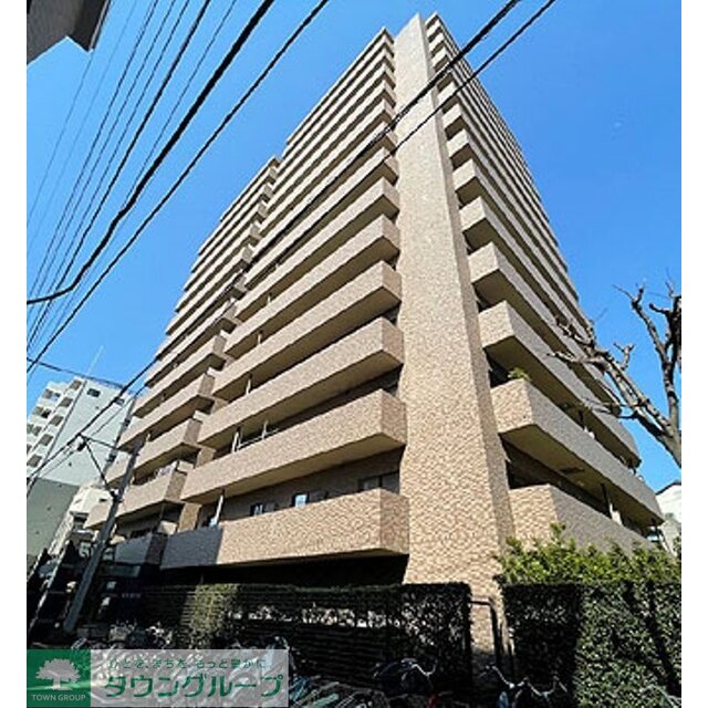 ルピナス北浦和公園の賃貸物件