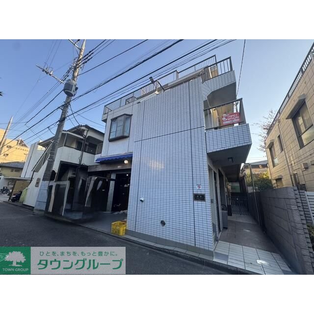 興栄コーポの賃貸物件