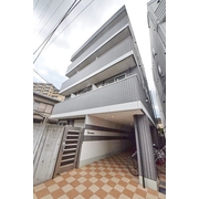物件名が入ります