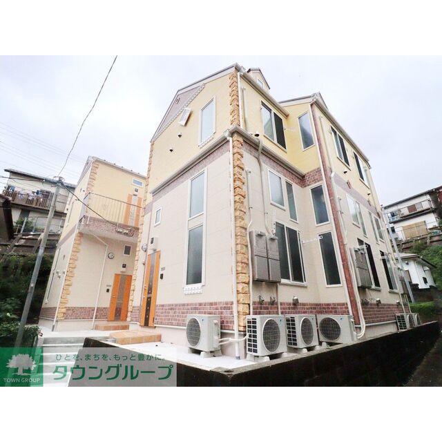 ユナイト西谷スーパーパンプキンの賃貸物件