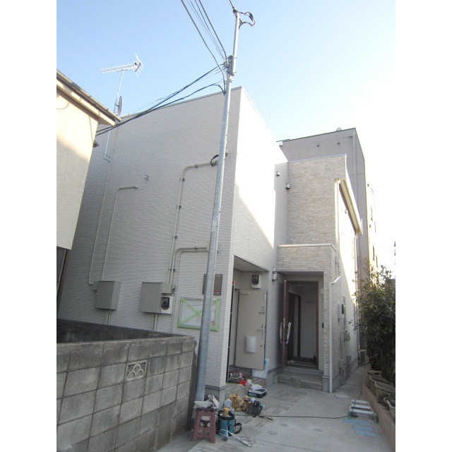 リブリALPSの賃貸物件