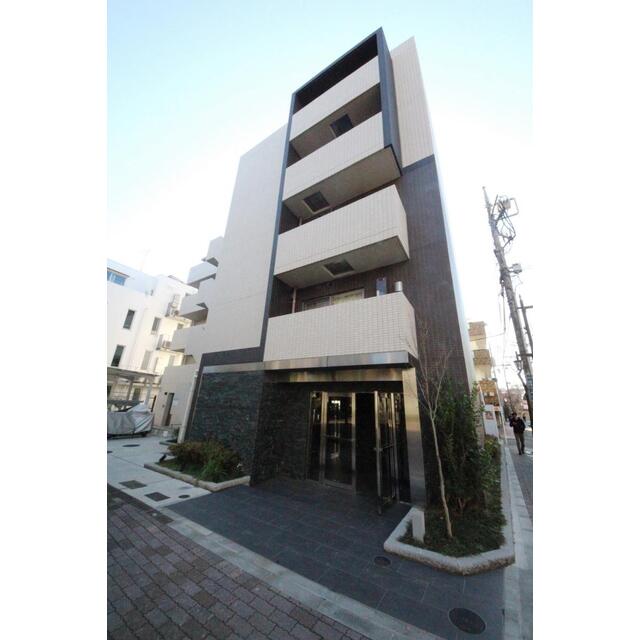 リアレスト東高円寺の賃貸物件