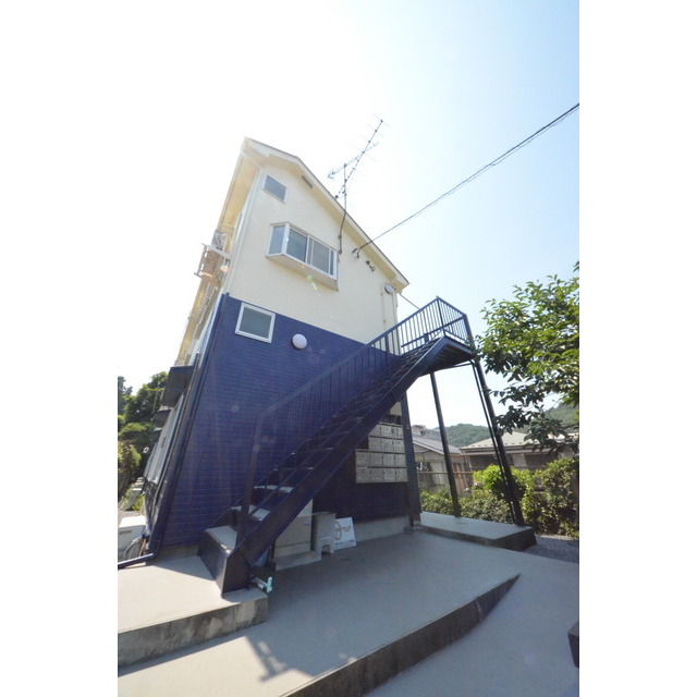 高尾シティーコーポの賃貸物件