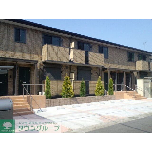 ラ プランタンの賃貸物件