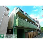 物件名が入ります