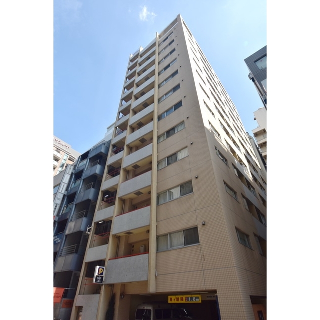 カスタリア銀座の賃貸物件