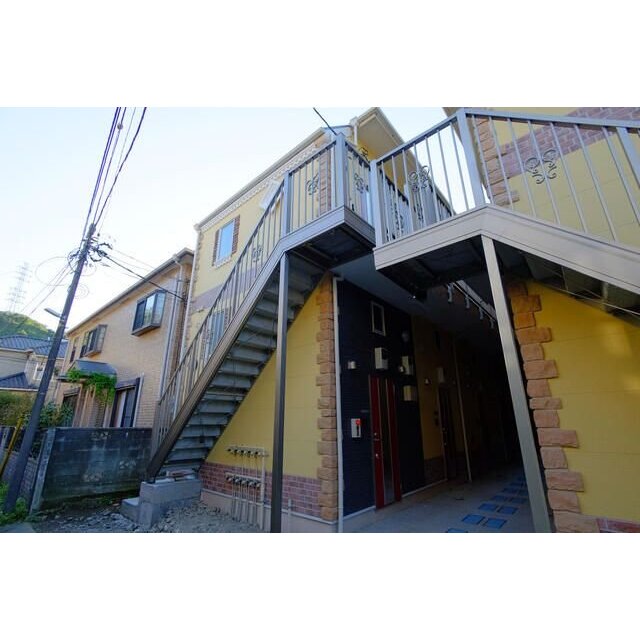 ユナイト安針ブランピアの賃貸物件