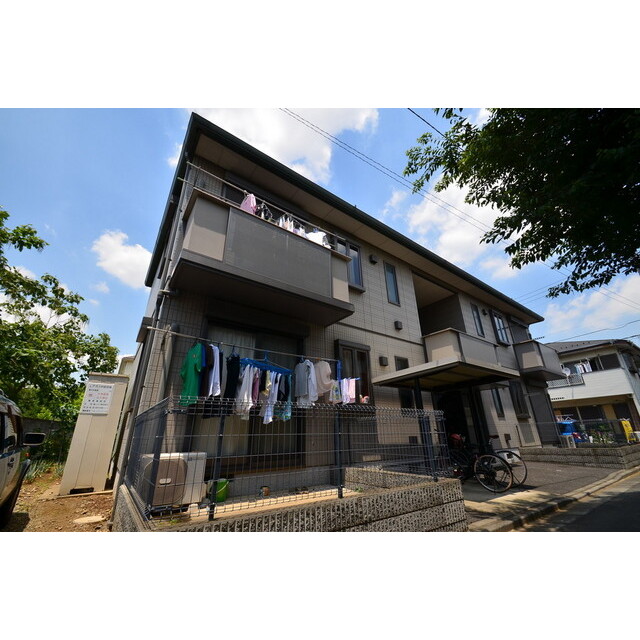 グランシャンの賃貸物件