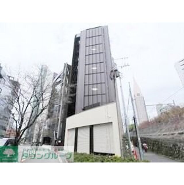 ムジーク北参道の賃貸物件