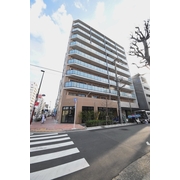 物件名が入ります
