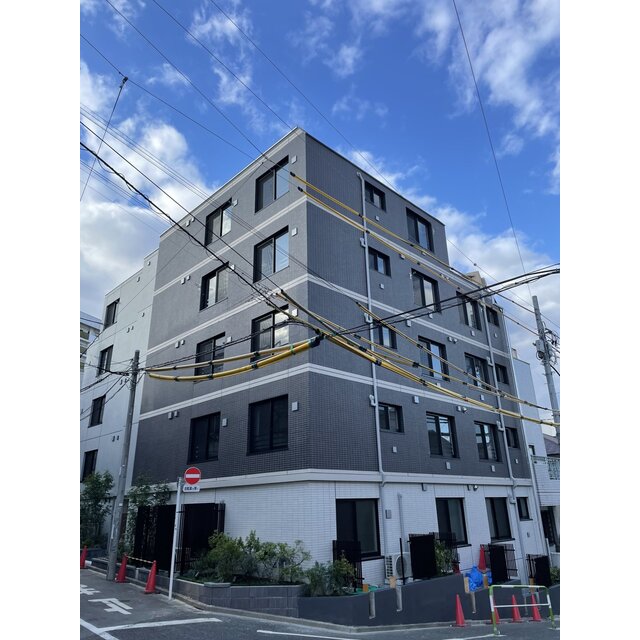 ウェルスクエア駒込の賃貸物件