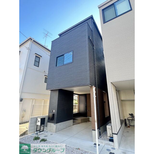 Kolet二子新地05の賃貸物件