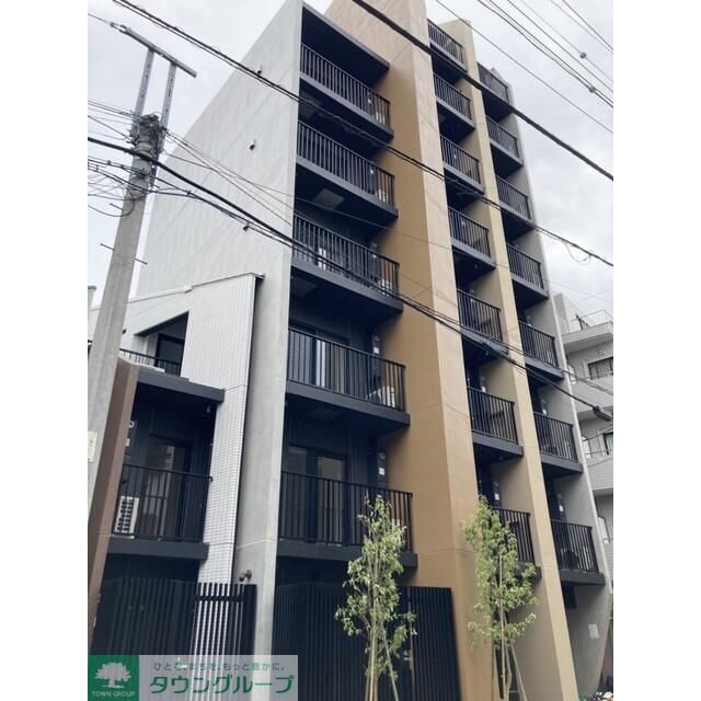 ガリシア文京本駒込の賃貸物件