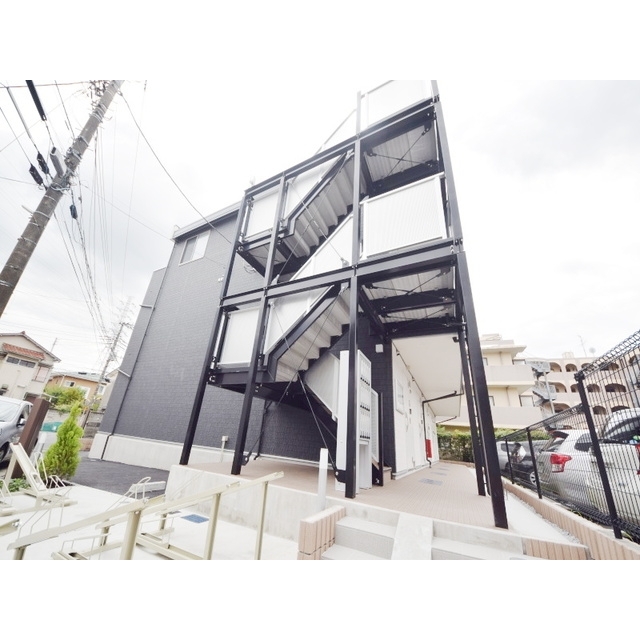 リブリ・ＣＨＥＬＳＥＡ大船の賃貸物件