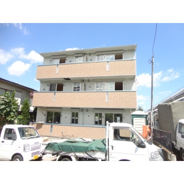 フルーレ47の賃貸物件