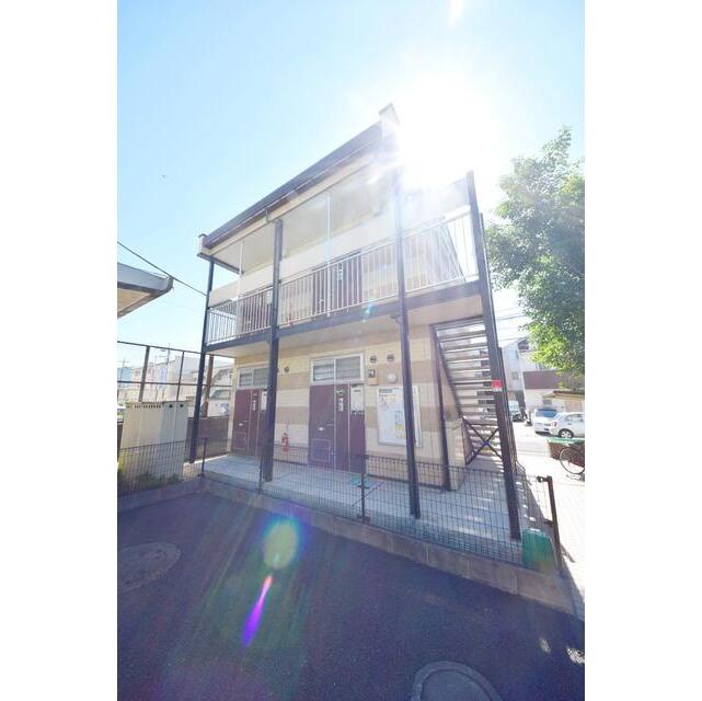 レオパレスSUNの賃貸物件