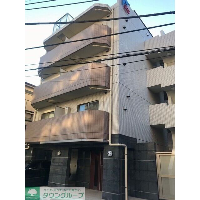 スカイコート小竹向原の賃貸物件