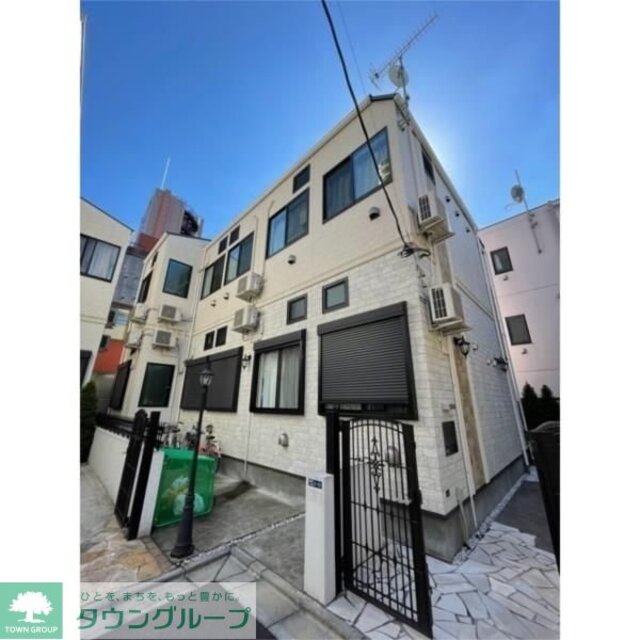 GLANZの賃貸物件